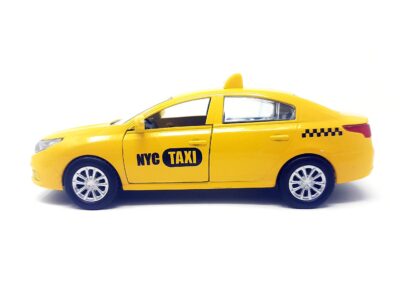 Taxi 24 horas