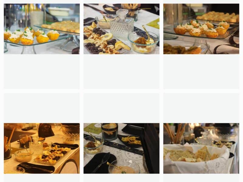 Servicio de comida integral Atención gastronómica para cualquier tipo de eventos, Atención de cantinas, restaurantes, comedores empresariales e industriales, Atención gastronómica para industrias, instituciones, Atención para aeronaves aereas y marítima