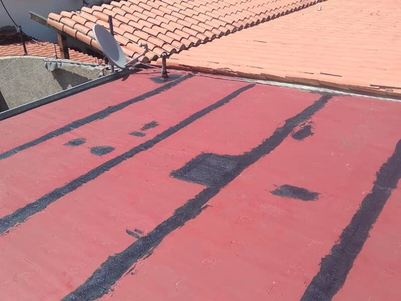 CONSTRUCCIONES ESVIVE C.A. servicios.