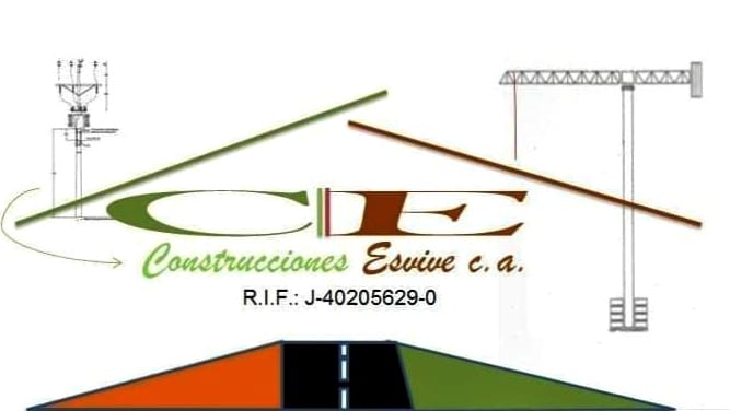 CONSTRUCCIONES ESVIVE C.A. servicios.