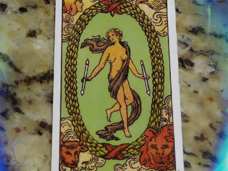 Tarot Lectura de cartas del Tarot personalizada via WhatsApp VIP 15$ via WhatsApp