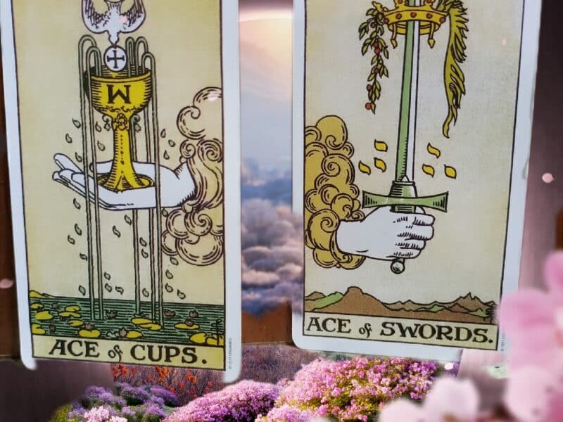 Tarot Lectura de cartas del Tarot personalizada via WhatsApp VIP 15$ via WhatsApp