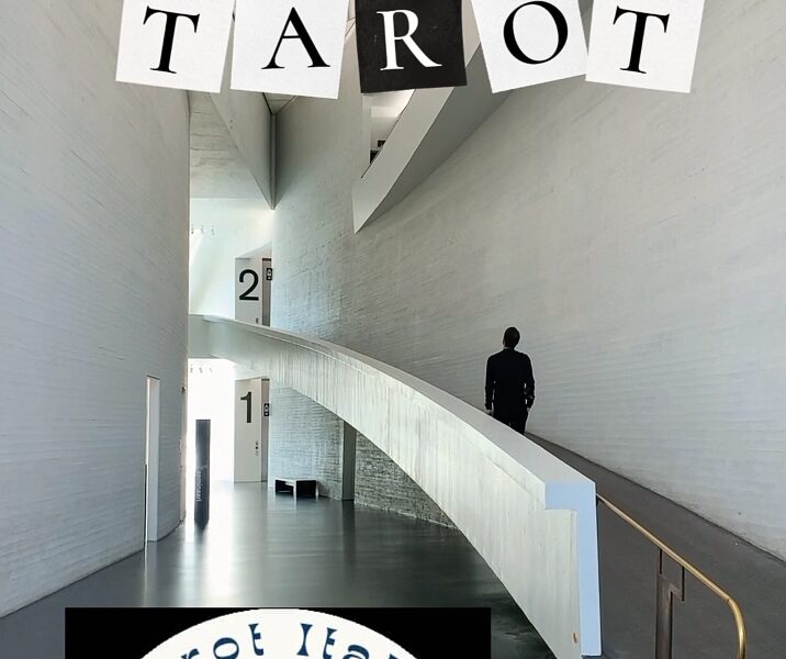 Tarot Lectura de cartas del Tarot personalizada via WhatsApp VIP 15$ via WhatsApp